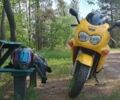Сузуки GSX 600F 1999 в Остер на Automoto.ua Желтый Сузуки GSX 600F, объемом двигателя 0.6 л и пробегом 59 тыс. км за 2850 $, фото 1 на Automoto.ua