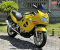 Жовтий Сузукі GSX 600F, об'ємом двигуна 0.6 л та пробігом 27 тис. км за 3500 $, фото 1 на Automoto.ua