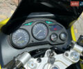Жовтий Сузукі GSX 600F, об'ємом двигуна 0.6 л та пробігом 27 тис. км за 3500 $, фото 17 на Automoto.ua