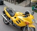 Жовтий Сузукі GSX 600F, об'ємом двигуна 0.6 л та пробігом 18 тис. км за 3600 $, фото 1 на Automoto.ua