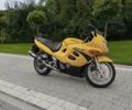 Желтый Сузуки GSX 600F, объемом двигателя 0.6 л и пробегом 27 тыс. км за 3700 $, фото 11 на Automoto.ua