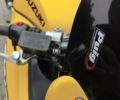Желтый Сузуки GSX 600F, объемом двигателя 0.6 л и пробегом 27 тыс. км за 3700 $, фото 21 на Automoto.ua