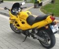 Желтый Сузуки GSX 600F, объемом двигателя 0.6 л и пробегом 27 тыс. км за 3700 $, фото 15 на Automoto.ua