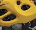 Желтый Сузуки GSX 600F, объемом двигателя 0.6 л и пробегом 27 тыс. км за 3700 $, фото 25 на Automoto.ua
