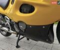 Желтый Сузуки GSX 600F, объемом двигателя 0.6 л и пробегом 27 тыс. км за 3700 $, фото 27 на Automoto.ua