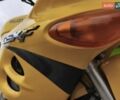 Желтый Сузуки GSX 600F, объемом двигателя 0.6 л и пробегом 27 тыс. км за 3700 $, фото 23 на Automoto.ua