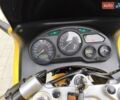 Желтый Сузуки GSX 600F, объемом двигателя 0.6 л и пробегом 27 тыс. км за 3700 $, фото 19 на Automoto.ua