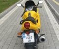 Желтый Сузуки GSX 600F, объемом двигателя 0.6 л и пробегом 27 тыс. км за 3700 $, фото 4 на Automoto.ua