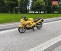 Желтый Сузуки GSX 600F, объемом двигателя 0.6 л и пробегом 27 тыс. км за 3700 $, фото 9 на Automoto.ua