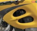 Желтый Сузуки GSX 600F, объемом двигателя 0.6 л и пробегом 27 тыс. км за 3700 $, фото 22 на Automoto.ua