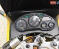 Желтый Сузуки GSX 600F, объемом двигателя 0.6 л и пробегом 27 тыс. км за 3700 $, фото 3 на Automoto.ua