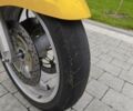 Желтый Сузуки GSX 600F, объемом двигателя 0.6 л и пробегом 27 тыс. км за 3700 $, фото 26 на Automoto.ua