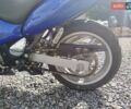 Синий Сузуки GSX 600F, объемом двигателя 0.6 л и пробегом 30 тыс. км за 3300 $, фото 5 на Automoto.ua