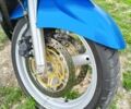 Синій Сузукі GSX 600F, об'ємом двигуна 0.6 л та пробігом 16 тис. км за 3600 $, фото 8 на Automoto.ua