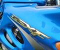 Синій Сузукі GSX 600F, об'ємом двигуна 0.6 л та пробігом 16 тис. км за 3600 $, фото 12 на Automoto.ua