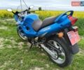 Синій Сузукі GSX 600F, об'ємом двигуна 0.6 л та пробігом 16 тис. км за 3600 $, фото 3 на Automoto.ua