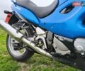 Синій Сузукі GSX 600F, об'ємом двигуна 0.6 л та пробігом 16 тис. км за 3600 $, фото 13 на Automoto.ua