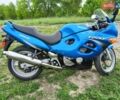 Синій Сузукі GSX 600F, об'ємом двигуна 0.6 л та пробігом 16 тис. км за 3600 $, фото 1 на Automoto.ua