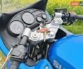 Синій Сузукі GSX 600F, об'ємом двигуна 0.6 л та пробігом 16 тис. км за 3600 $, фото 25 на Automoto.ua