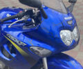 Сузуки GSX 600F 2001 в Львове на Automoto.ua Синий Сузуки GSX 600F, объемом двигателя 0.6 л и пробегом 68 тыс. км за 2550 $, фото 3 на Automoto.ua