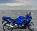 Сузуки GSX 600F 2001 в Львове на Automoto.ua Синий Сузуки GSX 600F, объемом двигателя 0.6 л и пробегом 68 тыс. км за 2550 $, фото 13 на Automoto.ua