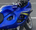 Сузуки GSX 600F 2001 в Львове на Automoto.ua Синий Сузуки GSX 600F, объемом двигателя 0.6 л и пробегом 68 тыс. км за 2550 $, фото 5 на Automoto.ua