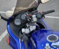 Сузуки GSX 600F 2001 в Львове на Automoto.ua Синий Сузуки GSX 600F, объемом двигателя 0.6 л и пробегом 68 тыс. км за 2550 $, фото 7 на Automoto.ua