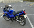 Сузуки GSX 600F 2001 в Львове на Automoto.ua Синий Сузуки GSX 600F, объемом двигателя 0.6 л и пробегом 68 тыс. км за 2550 $, фото 11 на Automoto.ua