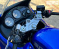 Синій Сузукі GSX 600F, об'ємом двигуна 0.6 л та пробігом 40 тис. км за 3600 $, фото 9 на Automoto.ua