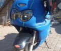 Синий Сузуки GSX 600F, объемом двигателя 0 л и пробегом 41 тыс. км за 2500 $, фото 1 на Automoto.ua