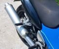 Синій Сузукі GSX 600F, об'ємом двигуна 0.6 л та пробігом 46 тис. км за 3150 $, фото 11 на Automoto.ua