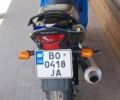 Синій Сузукі GSX 600F, об'ємом двигуна 0.6 л та пробігом 46 тис. км за 3150 $, фото 2 на Automoto.ua