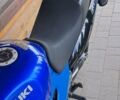 Синій Сузукі GSX 600F, об'ємом двигуна 0.6 л та пробігом 46 тис. км за 3150 $, фото 3 на Automoto.ua