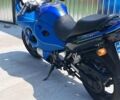 Синій Сузукі GSX 600F, об'ємом двигуна 0.6 л та пробігом 46 тис. км за 3150 $, фото 13 на Automoto.ua