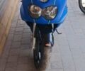 Синій Сузукі GSX 600F, об'ємом двигуна 0.6 л та пробігом 46 тис. км за 3150 $, фото 1 на Automoto.ua