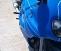 Синій Сузукі GSX 600F, об'ємом двигуна 0.6 л та пробігом 46 тис. км за 3150 $, фото 7 на Automoto.ua