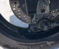 Синій Сузукі GSX 600F, об'ємом двигуна 0.6 л та пробігом 46 тис. км за 3150 $, фото 6 на Automoto.ua