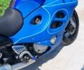 Синій Сузукі GSX 600F, об'ємом двигуна 0.6 л та пробігом 46 тис. км за 3150 $, фото 12 на Automoto.ua