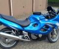 Синій Сузукі GSX 600F, об'ємом двигуна 0 л та пробігом 17 тис. км за 3200 $, фото 1 на Automoto.ua