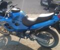 Синій Сузукі GSX 600F, об'ємом двигуна 0 л та пробігом 17 тис. км за 3200 $, фото 4 на Automoto.ua