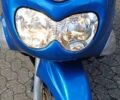 Синій Сузукі GSX 600F, об'ємом двигуна 0 л та пробігом 17 тис. км за 3200 $, фото 8 на Automoto.ua