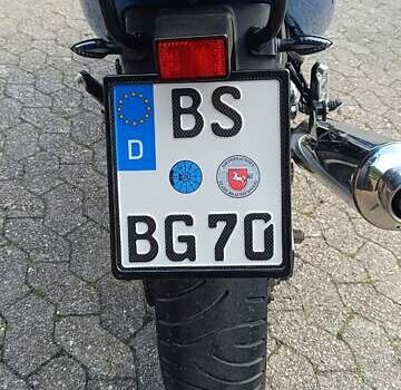 Синій Сузукі GSX 600F, об'ємом двигуна 0 л та пробігом 17 тис. км за 3200 $, фото 2 на Automoto.ua