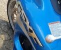 Синій Сузукі GSX 600F, об'ємом двигуна 0 л та пробігом 17 тис. км за 3200 $, фото 1 на Automoto.ua