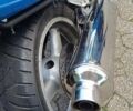 Синій Сузукі GSX 600F, об'ємом двигуна 0 л та пробігом 17 тис. км за 3200 $, фото 11 на Automoto.ua