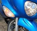 Синій Сузукі GSX 600F, об'ємом двигуна 0 л та пробігом 17 тис. км за 3200 $, фото 7 на Automoto.ua