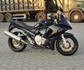 Черный Сузуки GSX 650F, объемом двигателя 0.66 л и пробегом 18 тыс. км за 5300 $, фото 4 на Automoto.ua
