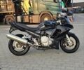Черный Сузуки GSX 650F, объемом двигателя 0.66 л и пробегом 18 тыс. км за 5300 $, фото 1 на Automoto.ua