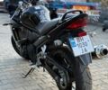 Черный Сузуки GSX 650F, объемом двигателя 0.66 л и пробегом 53 тыс. км за 6200 $, фото 7 на Automoto.ua