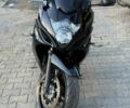 Черный Сузуки GSX 650F, объемом двигателя 0.66 л и пробегом 53 тыс. км за 6200 $, фото 2 на Automoto.ua