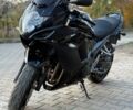 Черный Сузуки GSX 650F, объемом двигателя 0.66 л и пробегом 53 тыс. км за 6200 $, фото 1 на Automoto.ua